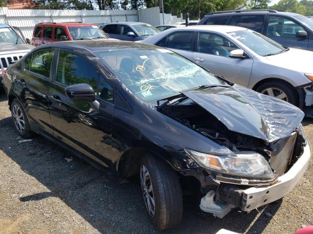 HONDA CIVIC LX 2015 19xfb2f51fe078404