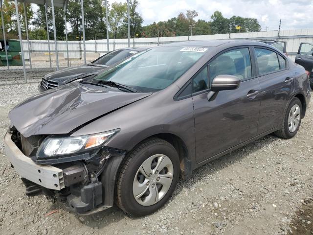 HONDA CIVIC SEDAN 2015 19xfb2f51fe080170