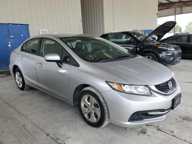 HONDA CIVIC LX 2015 19xfb2f51fe080542