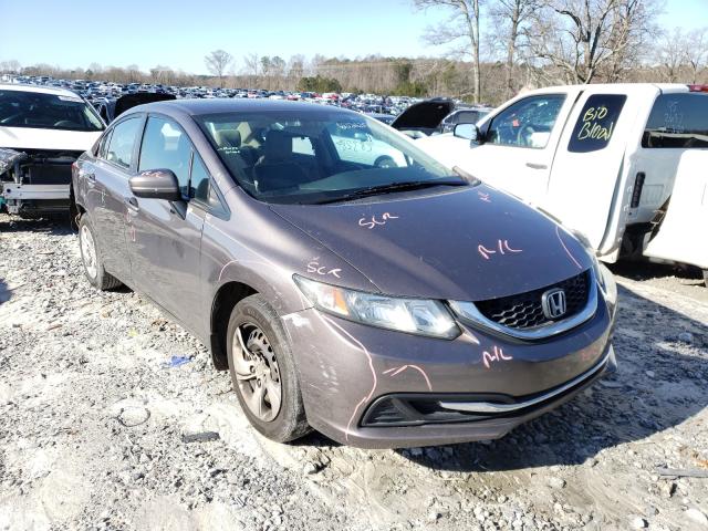 HONDA CIVIC LX 2015 19xfb2f51fe082274