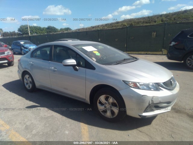 HONDA CIVIC SEDAN 2015 19xfb2f51fe084283