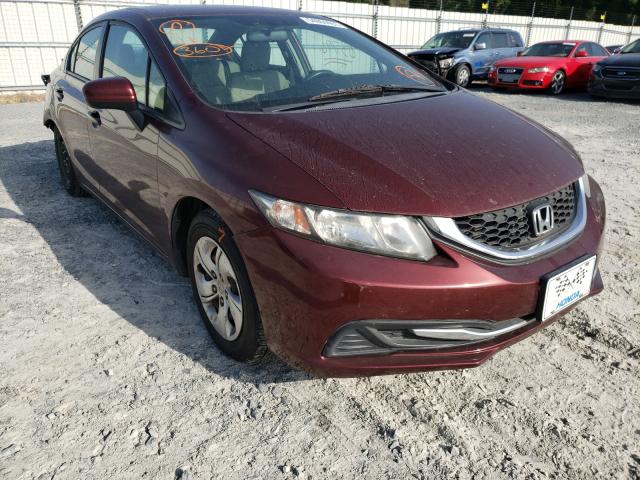 HONDA CIVIC 2015 19xfb2f51fe084462