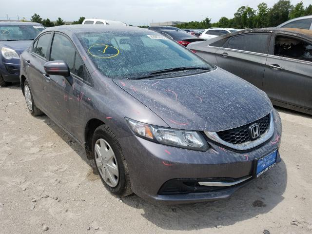 HONDA CIVIC LX 2015 19xfb2f51fe085496