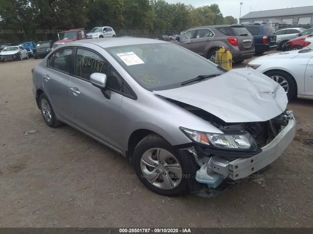 HONDA CIVIC SEDAN 2015 19xfb2f51fe086552