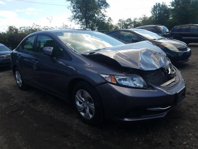 HONDA CIVIC LX 2015 19xfb2f51fe092755