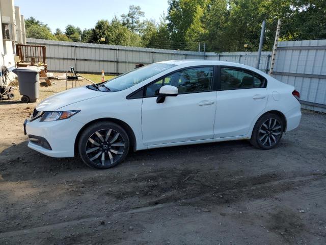 HONDA CIVIC LX 2015 19xfb2f51fe093288