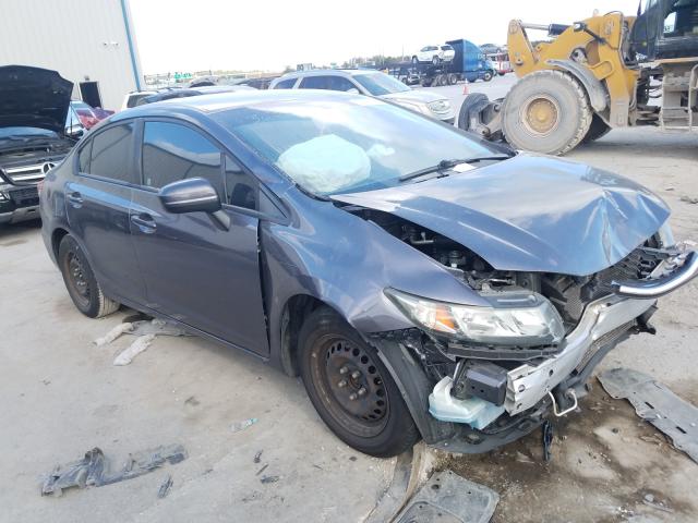 HONDA CIVIC LX 2015 19xfb2f51fe094442