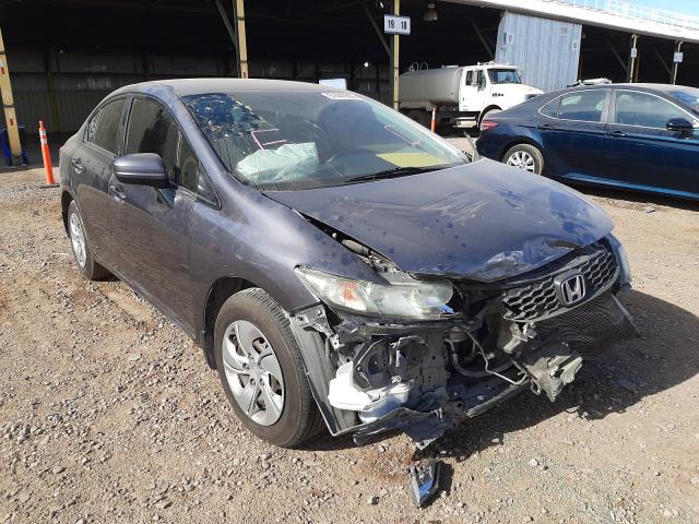 HONDA CIVIC LX 2015 19xfb2f51fe096871