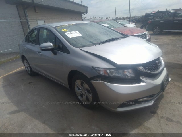 HONDA NULL 2015 19xfb2f51fe098846