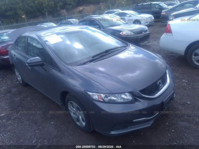 HONDA CIVIC SEDAN 2015 19xfb2f51fe102216