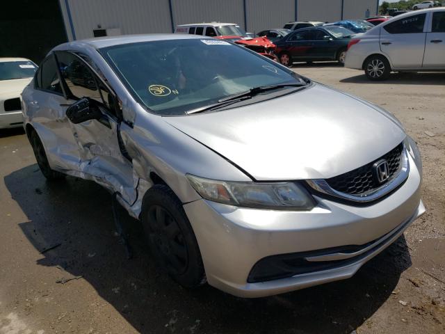 HONDA CIVIC LX 2015 19xfb2f51fe102281