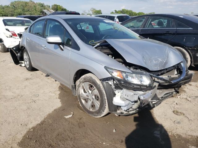 HONDA CIVIC LX 2015 19xfb2f51fe104130