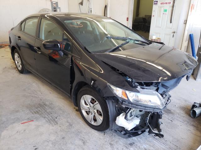 HONDA CIVIC BASE 2015 19xfb2f51fe104841