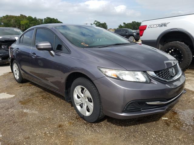 HONDA CIVIC LX 2015 19xfb2f51fe105794