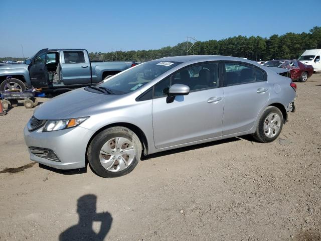 HONDA CIVIC LX 2015 19xfb2f51fe106461