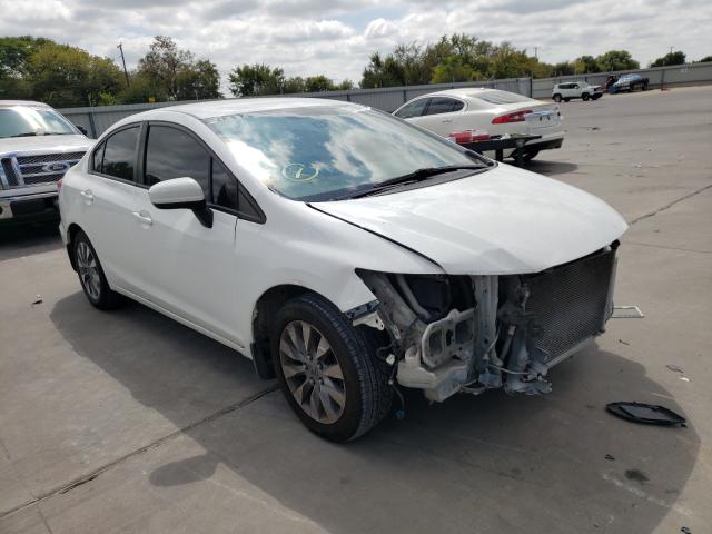 HONDA CIVIC LX 2015 19xfb2f51fe110171