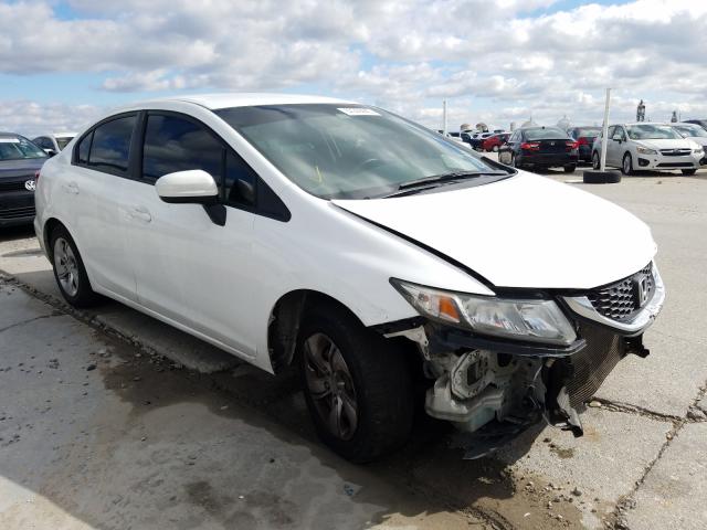 HONDA CIVIC LX 2015 19xfb2f51fe111188