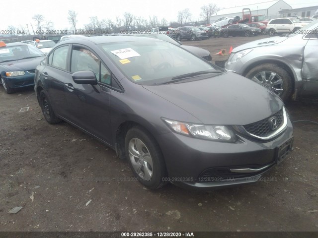 HONDA CIVIC SEDAN 2015 19xfb2f51fe114544