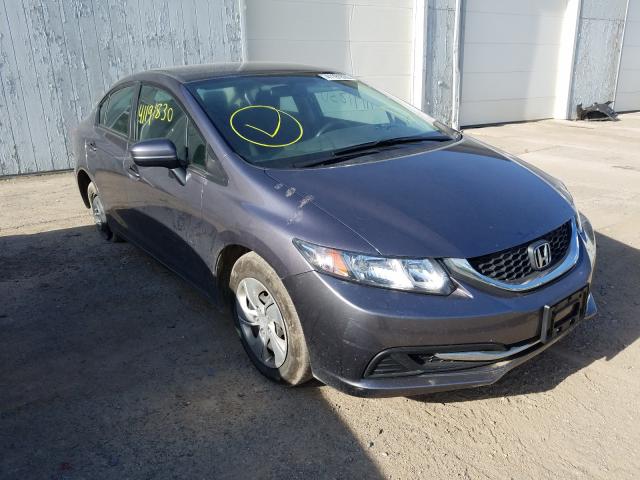 HONDA CIVIC LX 2015 19xfb2f51fe119971