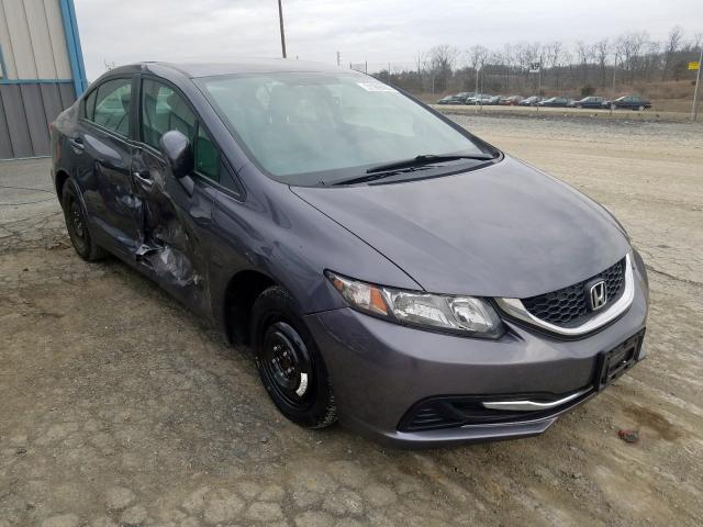 HONDA CIVIC LX 2015 19xfb2f51fe120232