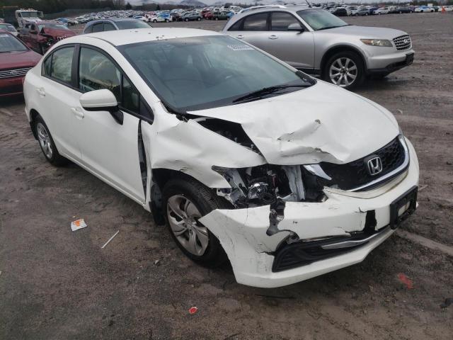 HONDA CIVIC LX 2015 19xfb2f51fe121980