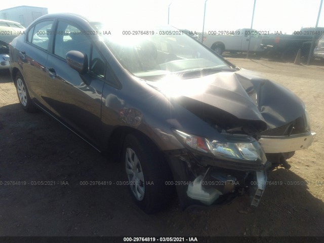 HONDA CIVIC SEDAN 2015 19xfb2f51fe202042