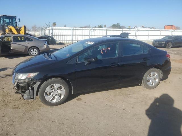 HONDA CIVIC LX 2015 19xfb2f51fe203076