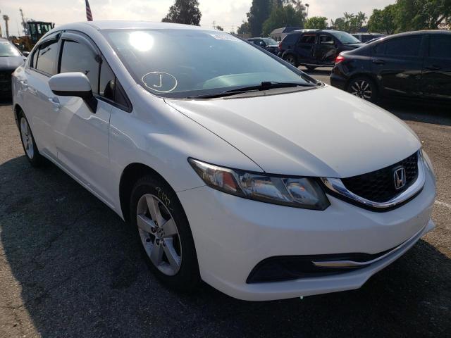 HONDA CIVIC LX 2015 19xfb2f51fe203322