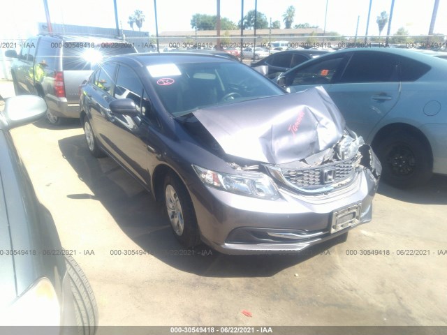 HONDA CIVIC SEDAN 2015 19xfb2f51fe204566