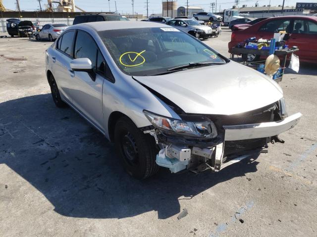 HONDA CIVIC LX 2015 19xfb2f51fe208309