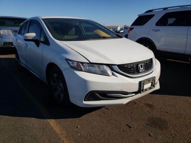 HONDA CIVIC LX 2015 19xfb2f51fe210237