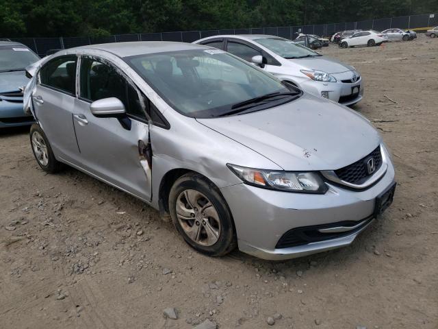 HONDA CIVIC LX 2015 19xfb2f51fe213963