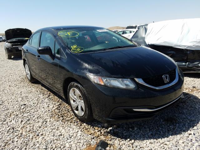 HONDA CIVIC LX 2015 19xfb2f51fe214725