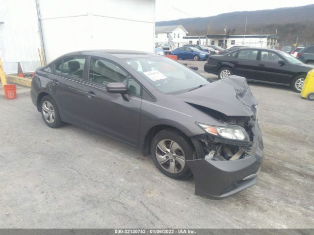 HONDA CIVIC SEDAN 2015 19xfb2f51fe214949