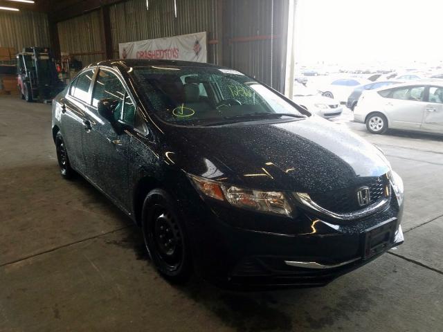 HONDA CIVIC LX 2015 19xfb2f51fe215860