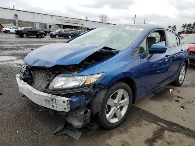 HONDA CIVIC LX 2015 19xfb2f51fe217026