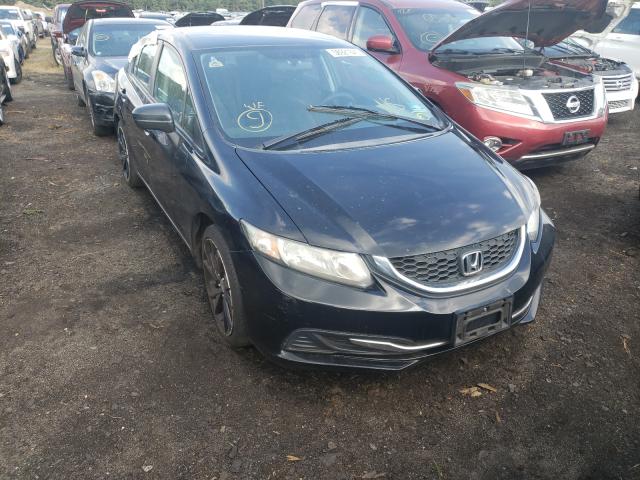 HONDA CIVIC LX 2015 19xfb2f51fe217768