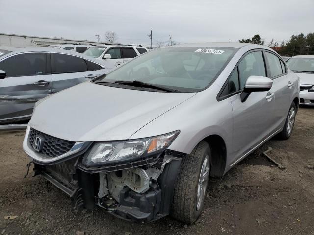 HONDA CIVIC LX 2015 19xfb2f51fe217897