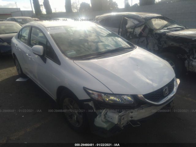 HONDA CIVIC SEDAN 2015 19xfb2f51fe218516