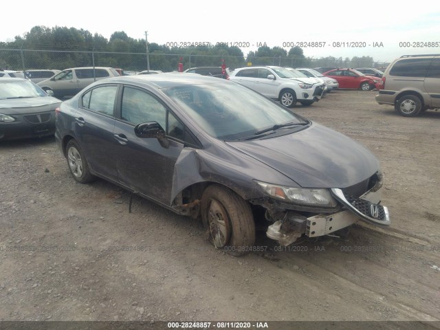 HONDA CIVIC SEDAN 2015 19xfb2f51fe220878