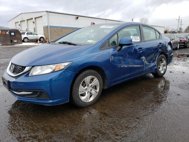 HONDA CIVIC LX 2015 19xfb2f51fe220993