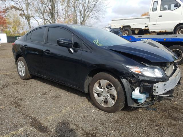 HONDA CIVIC 2015 19xfb2f51fe226454