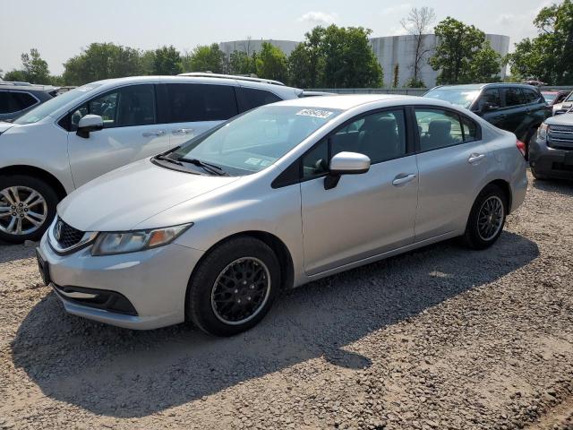 HONDA CIVIC LX 2015 19xfb2f51fe228012