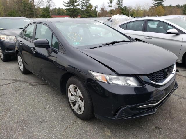 HONDA CIVIC LX 2015 19xfb2f51fe228902