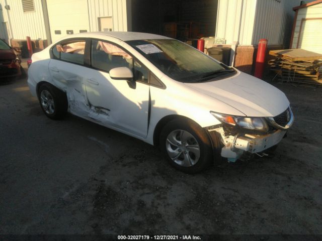 HONDA CIVIC SEDAN 2015 19xfb2f51fe229225