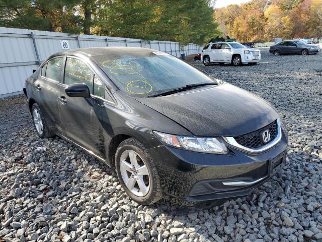 HONDA CIVIC LX 2015 19xfb2f51fe230083