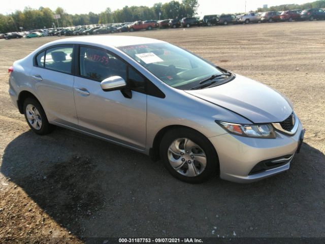 HONDA CIVIC SEDAN 2015 19xfb2f51fe231430