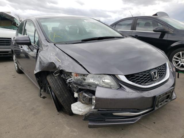 HONDA CIVIC LX 2015 19xfb2f51fe238295