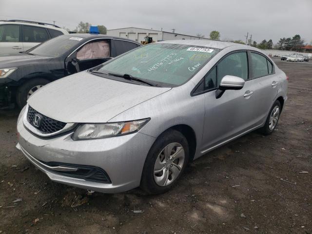 HONDA CIVIC LX 2015 19xfb2f51fe239494