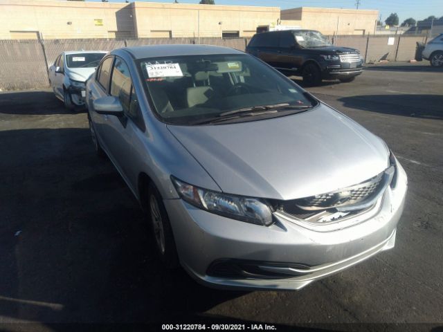 HONDA CIVIC SEDAN 2015 19xfb2f51fe242377